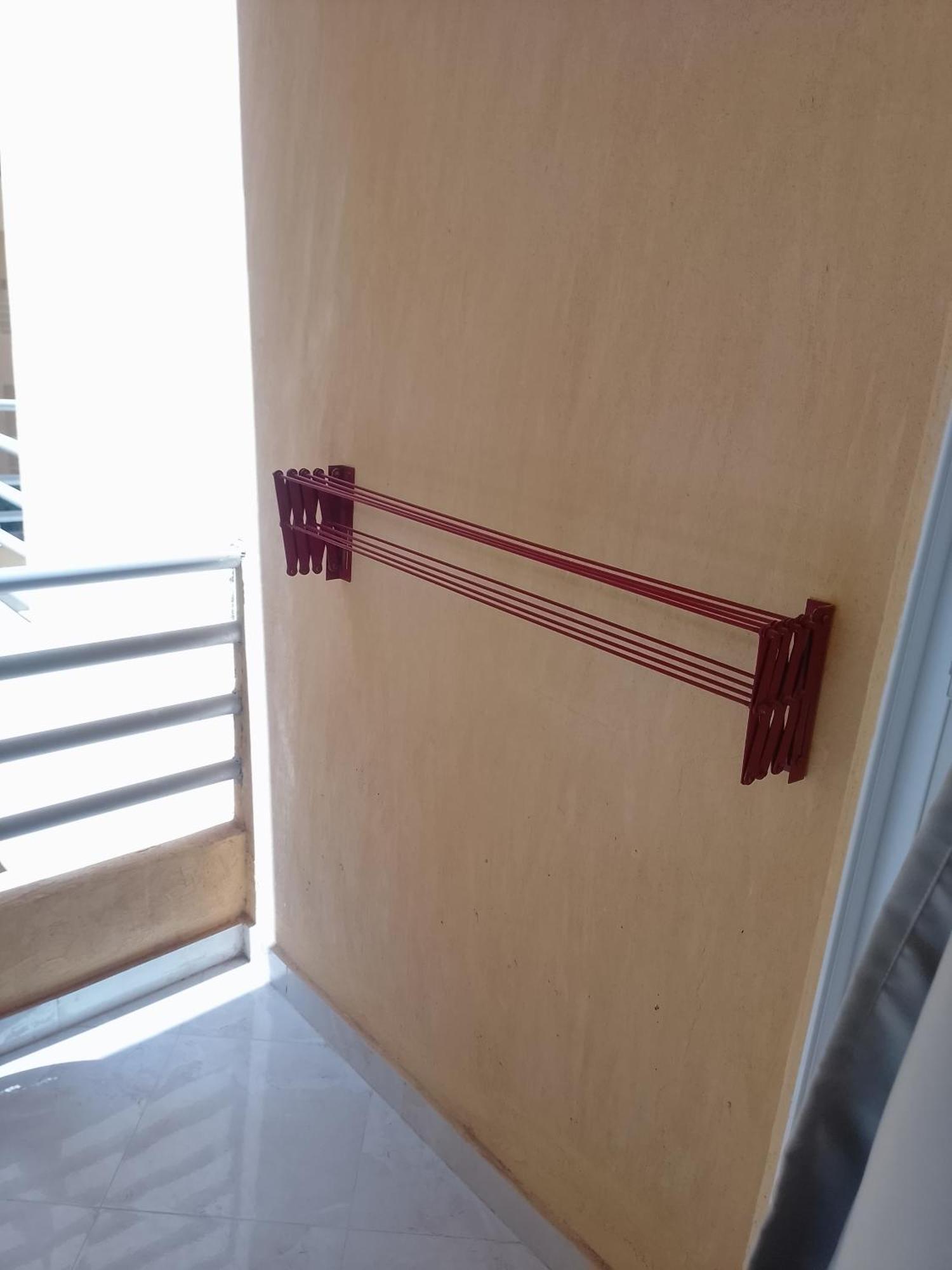 Apartment Sea View Fiesta 209 Hurghada