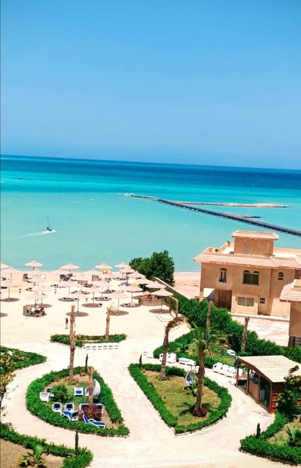 Apartment Sea View Fiesta 209