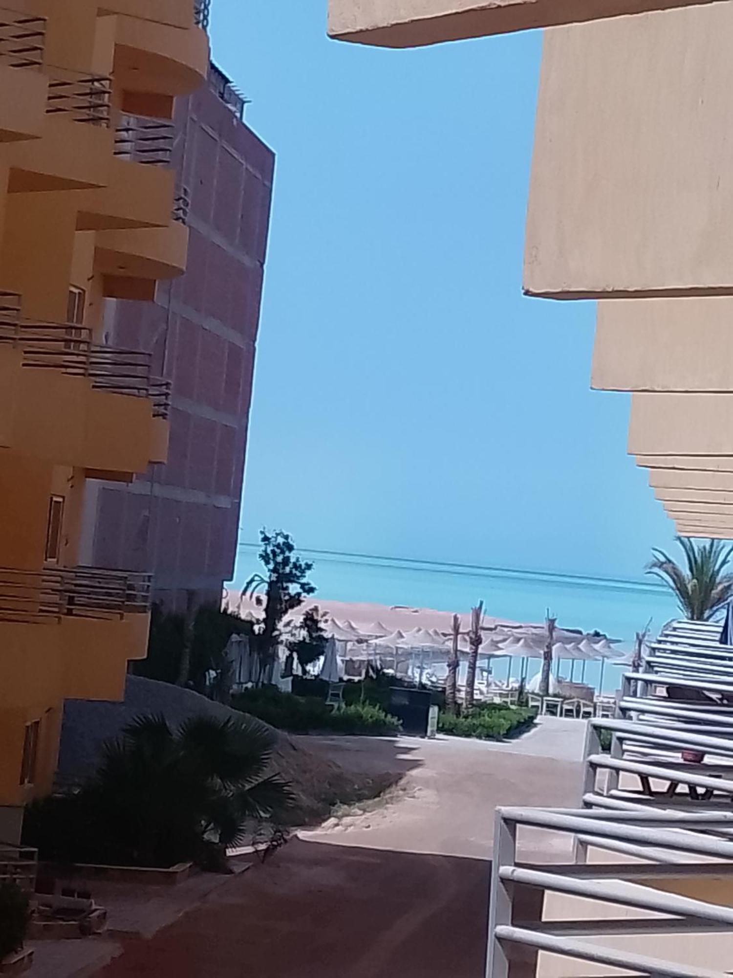 Sea View Fiesta 209 Hurghada